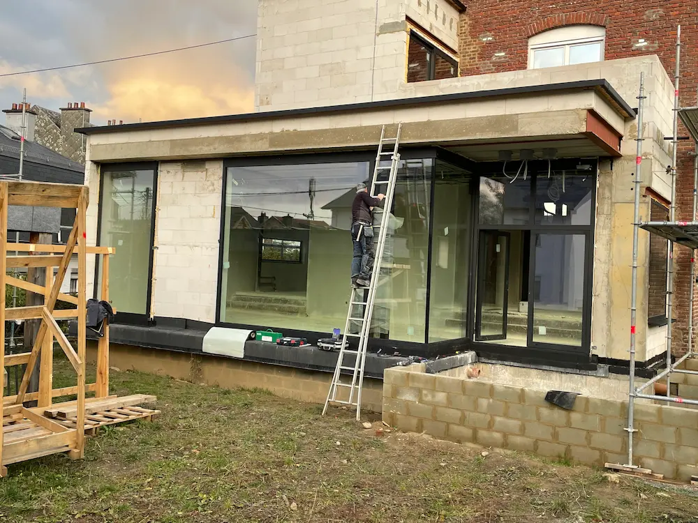 Menuiseries Extérieurs 1